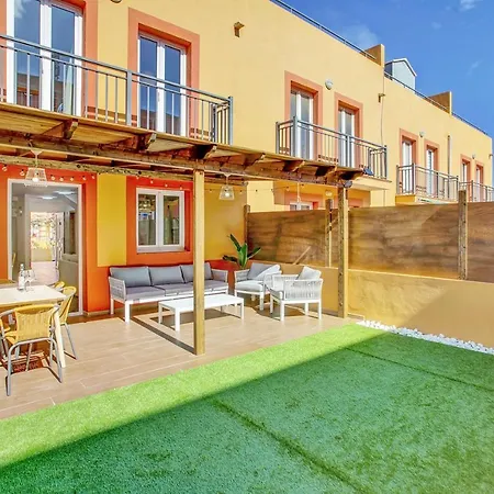 Premium Family House Apartamento *