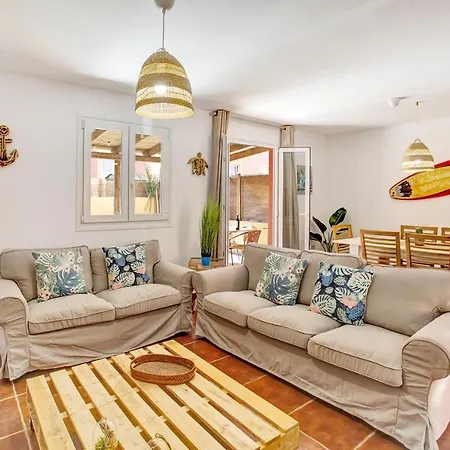 Apartamento Premium Family House *
