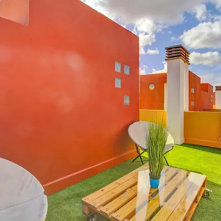 Premium Family House Apartamento