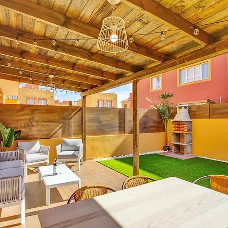 Premium Family House Apartamento
