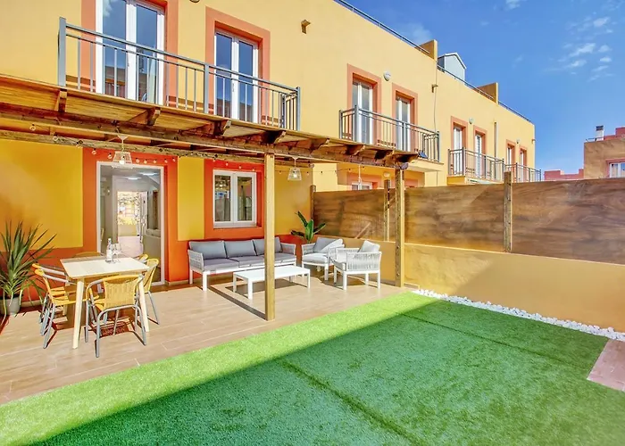 Premium Family House Appartamento *