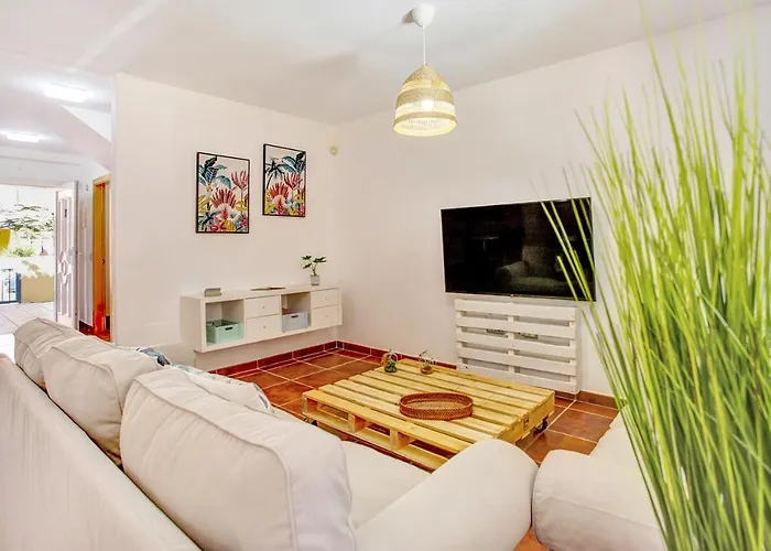Appartamento Premium Family House Corralejo