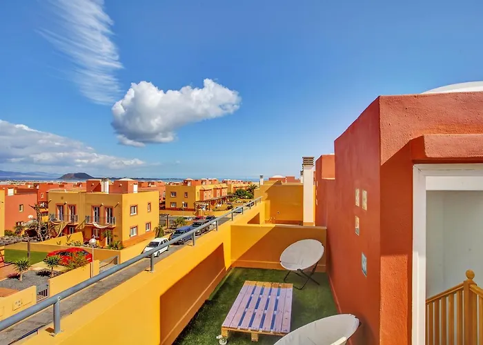 Appartamento Premium Family House Corralejo