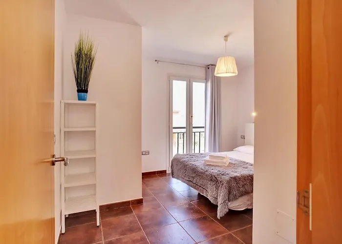 Premium Family House * Corralejo