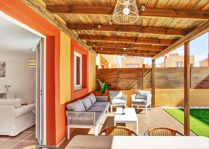 Appartamento Premium Family House *