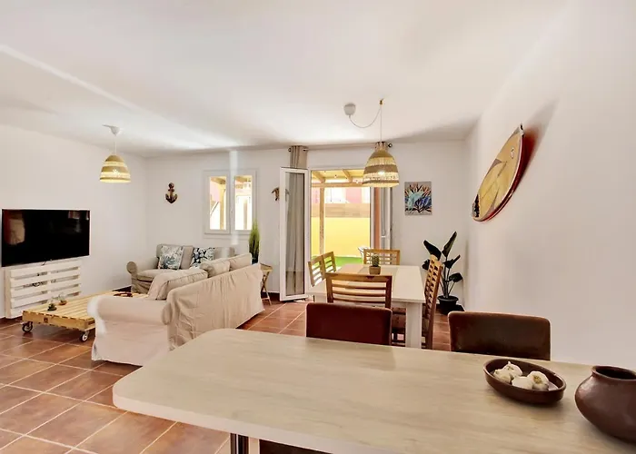 Appartamento Premium Family House Corralejo