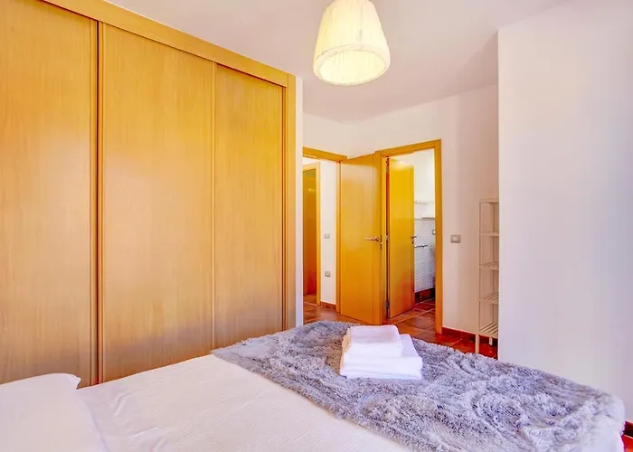 Appartamento Premium Family House Corralejo