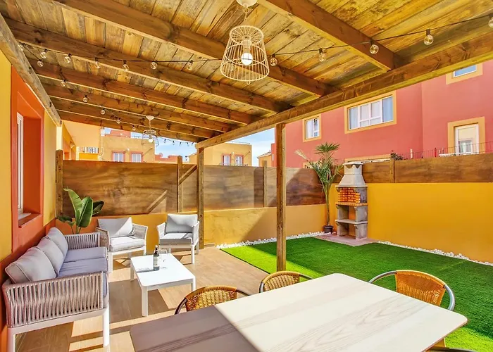 Premium Family House Appartamento