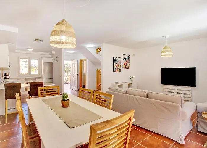 Premium Family House Appartamento *