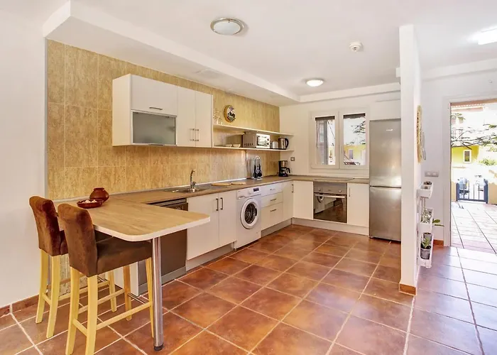 Premium Family House Appartamento