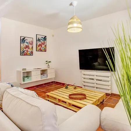 Apartman Premium Family House Corralejo