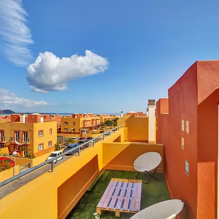 Apartman Premium Family House Corralejo