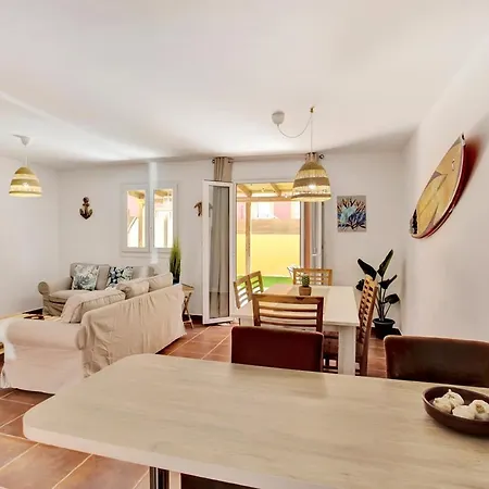 Apartman Premium Family House Corralejo