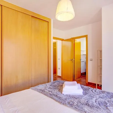 Apartman Premium Family House Corralejo