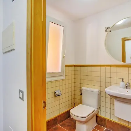 Premium Family House Apartman Corralejo