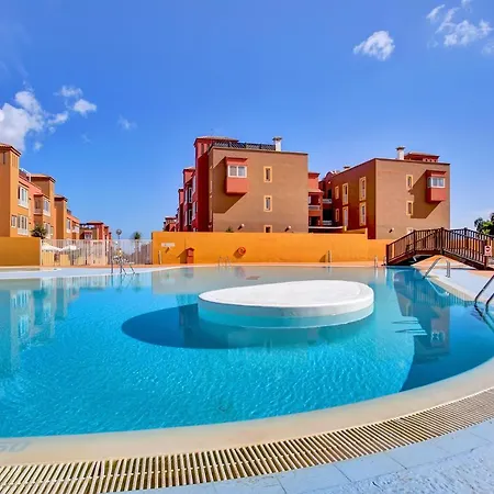 Premium Family House * Corralejo